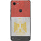 Egyptian Flag Distressed Google Pixel 3 XL Skin